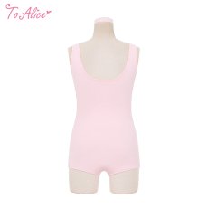 画像2: 【ToAlice】C8202病かわスクール水着【30%OFF】 (2)