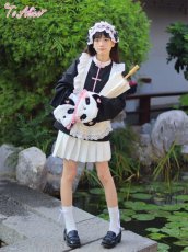 画像29: 【ToAlice】J483プリーツスカート【30％OFF】 (29)