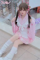 画像12: 【ToAlice】S1166いちご姫リボンクリップ (12)