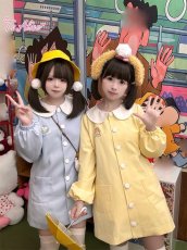 画像16: 【Last one】【ToAlice】アニマル幼稚園コートセット【本店・通販限定】【50％OFF】 (16)