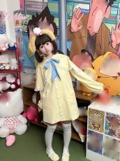 画像19: 【Last one】【ToAlice】アニマル幼稚園コートセット【本店・通販限定】【50％OFF】 (19)