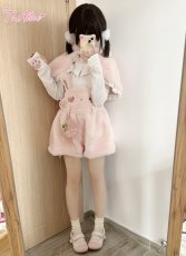 画像11: 【ToAlice】S3449いちごストラップ (11)