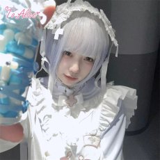画像14: 【Last one】【ToAlice】C8617デンタルジャージセット (14)