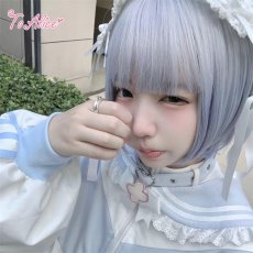 画像16: 【Last one】【ToAlice】C8617デンタルジャージセット (16)