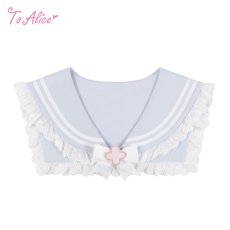 画像2: 【Last one】【ToAlice】C8617デンタルジャージセット (2)