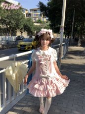 画像25: 【ToAlice】S3465 レースデコリボンブローチ (25)
