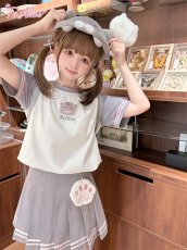画像38: 【送料無料】S382オリジナルネコちゃんベレー帽《予約限定》【計5000円以上】 (38)