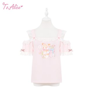 トップス/インナー - To Alice