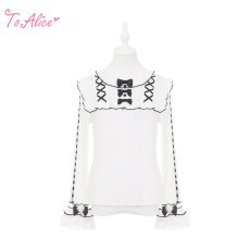 ホワイト+ブラック