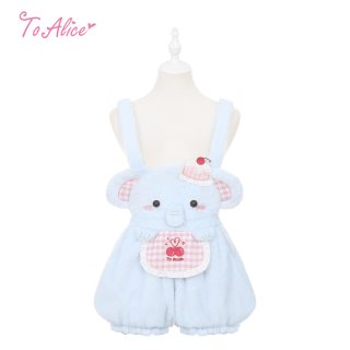 もこもこアニマルシリーズ】 - To Alice