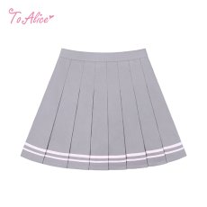 画像1: 【送料無料】C8760ダブルライン入りスカパン《予約限定》【本店・通販限定】 (1)