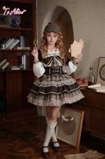 画像16: 【送料無料】S3522 ディアストーカーハット《予約受付》【計5000円以上】 (16)