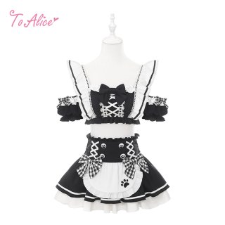 ToAlice】 - To Alice