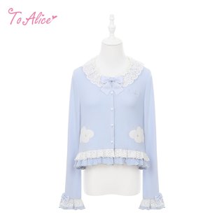 ToAlice】 - To Alice