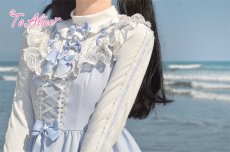 画像4: 【送料無料】C8810 もこもこ雲カーディガン《予約受付》 (4)
