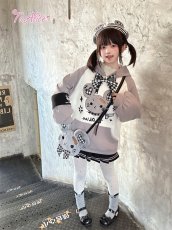 画像18: 【送料無料】S3543マウスベレー帽《予約受付》【計5000円以上】 (18)