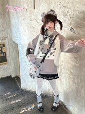 画像19: 【送料無料】S3543マウスベレー帽《予約受付》【計5000円以上】 (19)