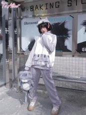 画像44: 【ToAlice】S382オリジナルネコちゃんベレー帽 (44)