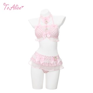 ToAliceSummer】 - To Alice