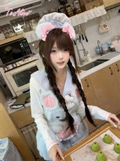 画像8: 【送料無料】C8865コックねずみちゃんセーラートップス《予約限定》 (8)