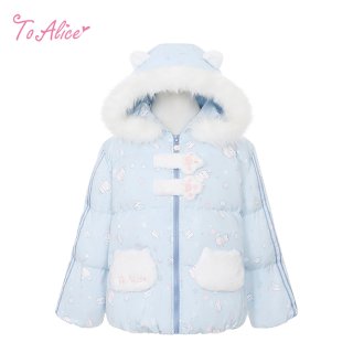 送料無料予約商品】 - To Alice