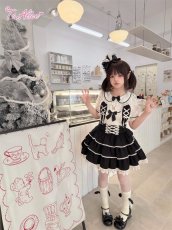 画像9: 【送料無料】S3575 うさ耳×リボンカクテルハット《予約受付》【計5000円以上】 (9)
