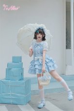 画像17: 【送料無料】Z315リトルデイジーフリルパンプス《予約受付》 (17)