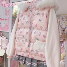 画像11: 【送料無料】C8939オリジナルねこちゃん《予約限定》  (11)