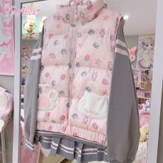 画像15: 【送料無料】C8939オリジナルねこちゃん《予約限定》  (15)