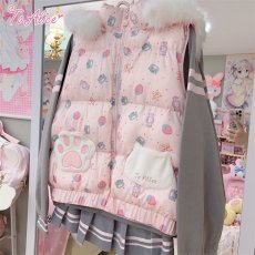 画像16: 【送料無料】C8939オリジナルねこちゃん《予約限定》  (16)