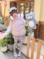 画像6: 【送料無料】C8939オリジナルねこちゃん《予約限定》  (6)
