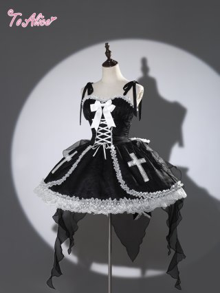 BlackShamrock】 - To Alice