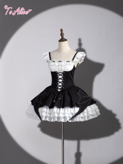 BlackShamrock】 - To Alice