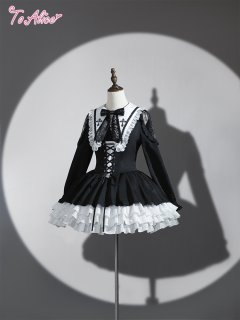 To Alice ワンピース ワンピース - To Alice