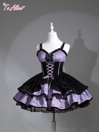 新作商品】 - To Alice
