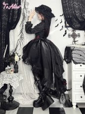 画像25: 【ToAlice】F162プリンセスローズスリングドレス (25)
