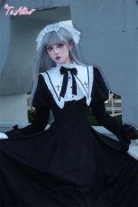 画像14: 【ToAlice】F172ロイヤルメイドワンピース (14)