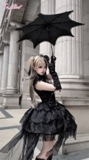 画像14: 【送料無料】FS86ローズブラックパールミニハット《予約受付》【計5000円以上】 (14)