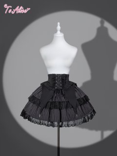 Black Shamrock】 - To Alice