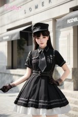 画像13: 【送料無料】FS105Shadow Police ハーネスベルト《予約受付》【計5000円以上】 (13)