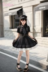 画像16: 【送料無料】FS105Shadow Police ハーネスベルト《予約受付》【計5000円以上】 (16)