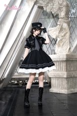 画像7: 【送料無料】FS105Shadow Police ハーネスベルト《予約受付》【計5000円以上】 (7)