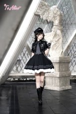 画像11: 【送料無料】FS105Shadow Police ハーネスベルト《予約受付》【計5000円以上】 (11)