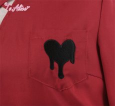 画像8: 【ToAlice】サーヴァントドッキングワンピース【30％OFF】 (8)