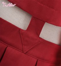画像10: 【ToAlice】サーヴァントドッキングワンピース【30％OFF】 (10)