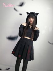 画像15: 【ToAlice】サーヴァントドッキングワンピース【30％OFF】 (15)