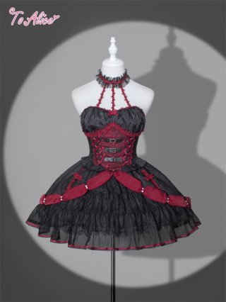 To Alice 福袋2025 ヴィンテージドール ジャケット コート ToAlice♥Japan on X: 
