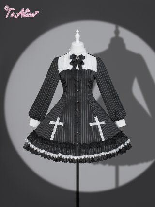 BlackShamrock】 - To Alice