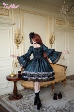 画像8: 【BlackShamrock】FS125 小悪魔ミニハット (8)