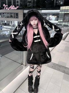予約商品:11月下旬入荷予定】 - To Alice